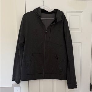 Men's lululemon Black Hoodie Sweater